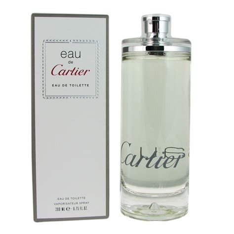 eau de cartier ingredienti|eau De Cartier discontinued.